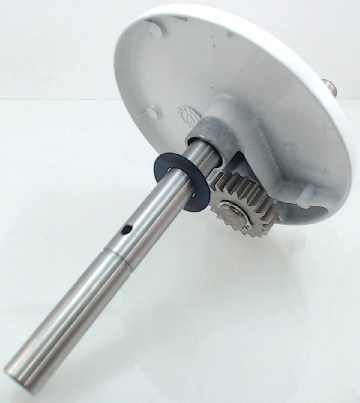 White Stand Mixer X750512