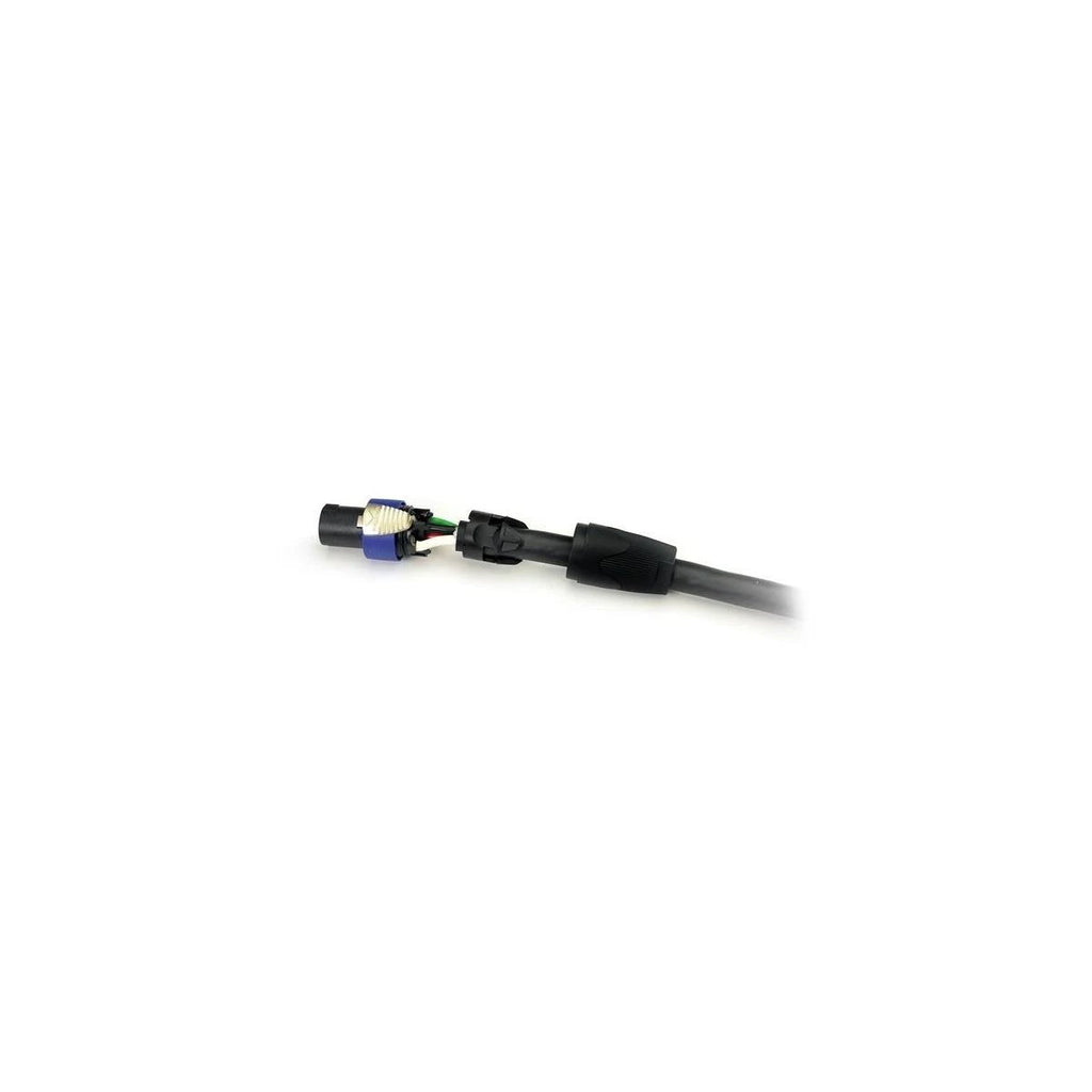 12 AWG NL4 to NL4 Speakon Speaker Cable 50 ft W629