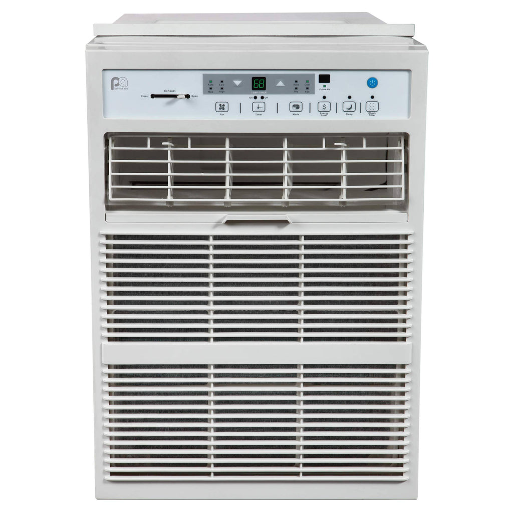 10,000 BTU Casement Window Air Conditioner S23642