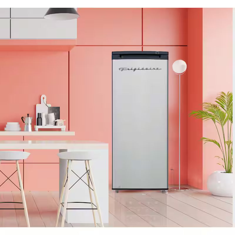 6.5 cu. ft. Upright Freezer F799634