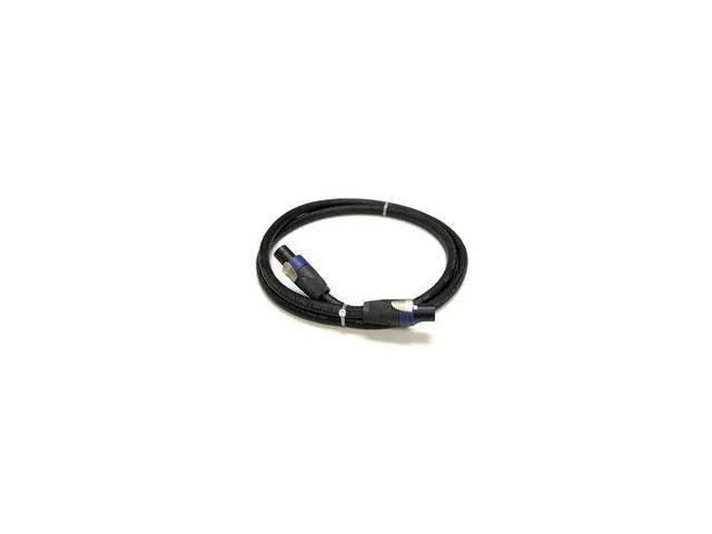 12 AWG NL4 to NL4 Speakon Speaker Cable 50 ft W629