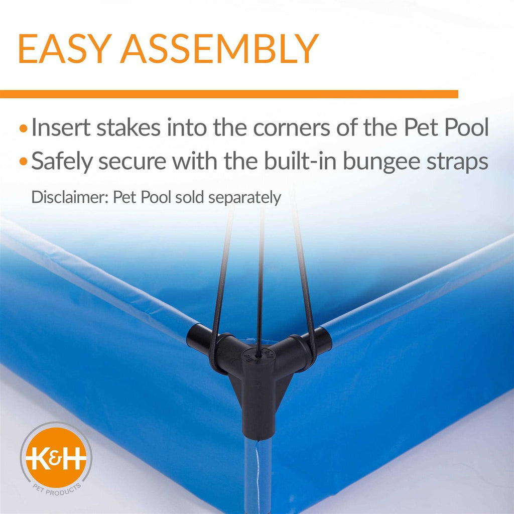 Pet Pool Canopy O995