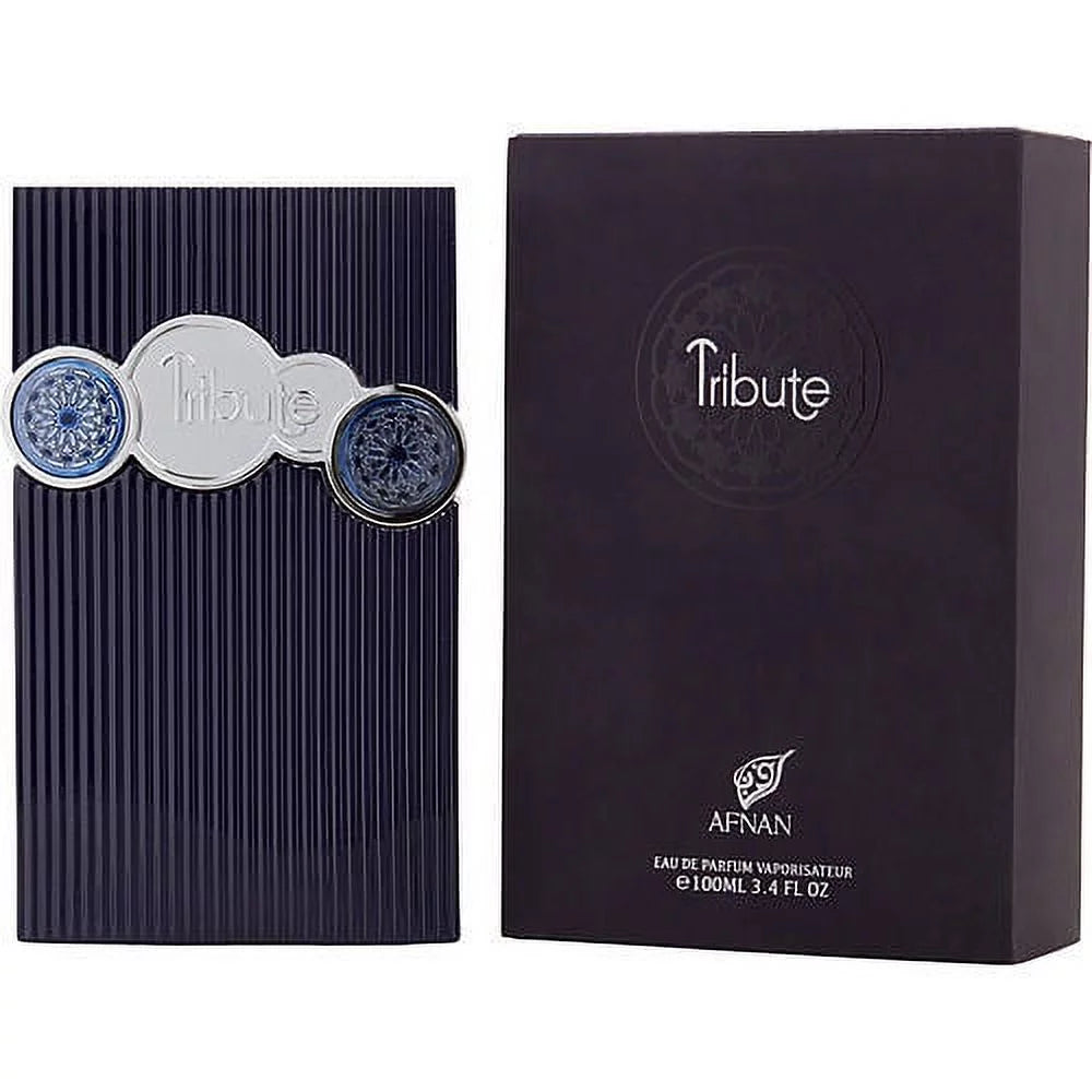 Tribute Blue Perfume X950975