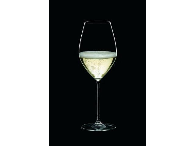 Set of 2 Champagne Glass E488930