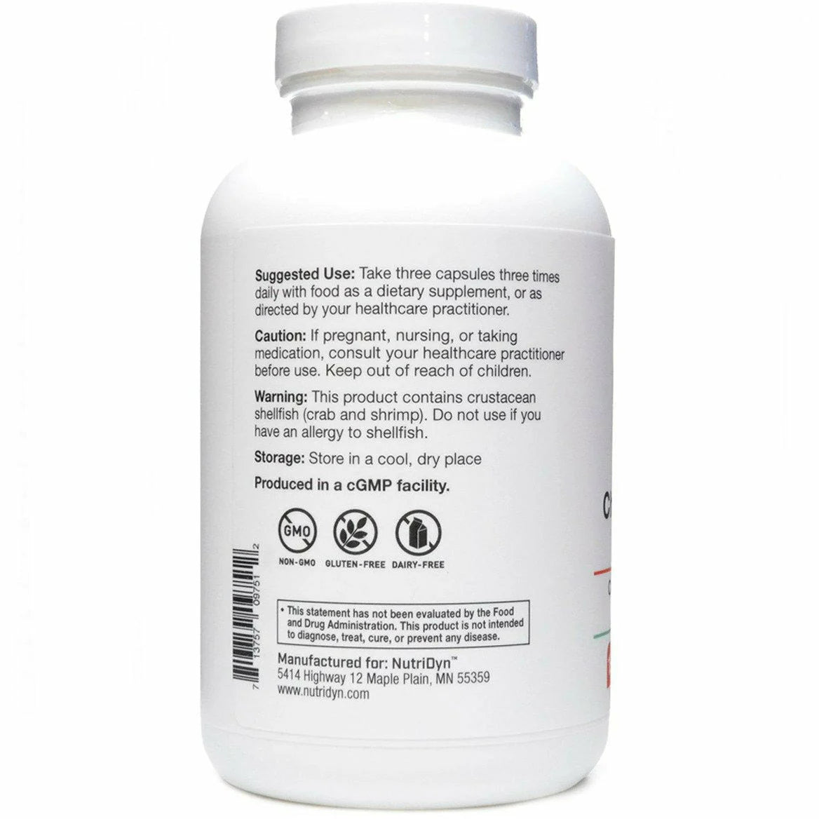 Chondro-Relief Plus I290196