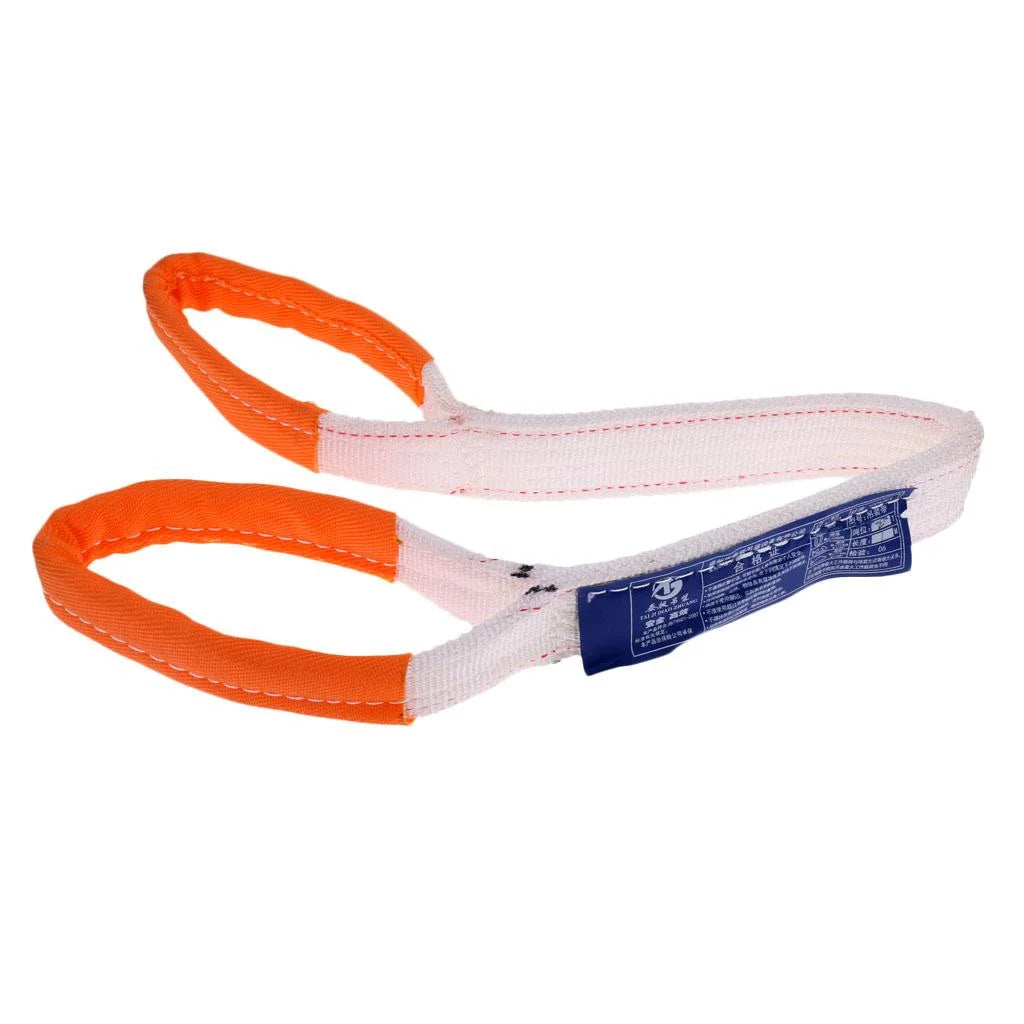 Heavy Duty Tow Cable Pull Rope 1M N283