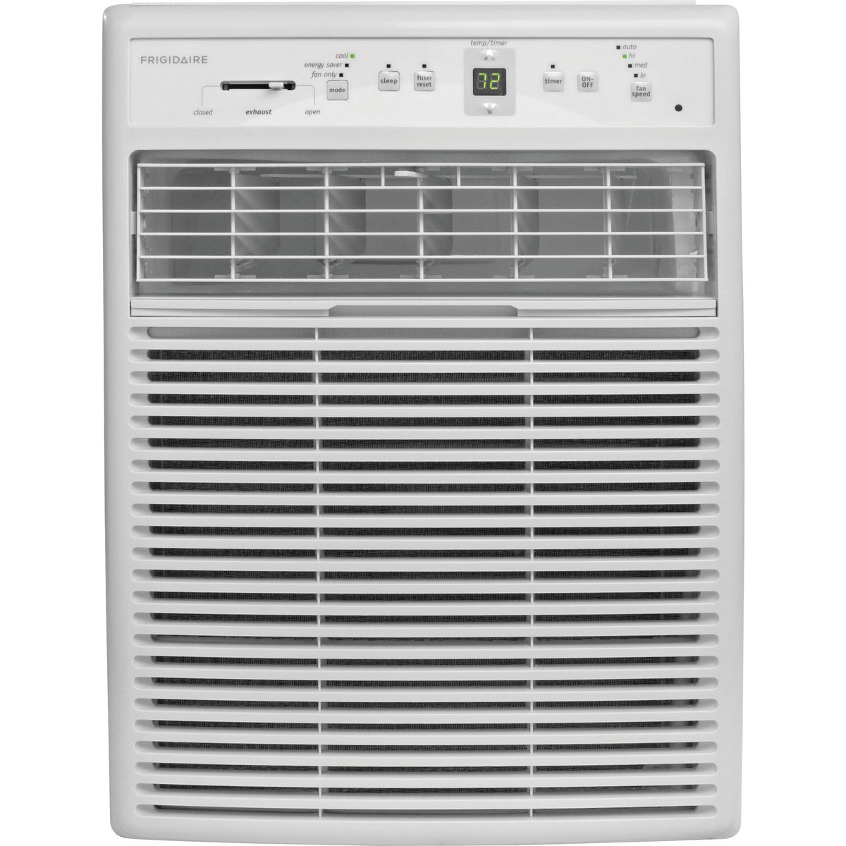 10000 BTU Slider/Casement Window Air Conditioner I375954
