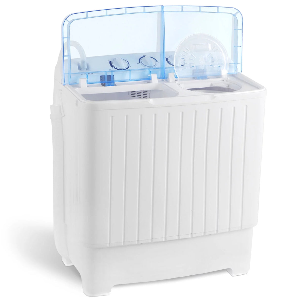 2IN1 Twin Tub Washing Machine C4629