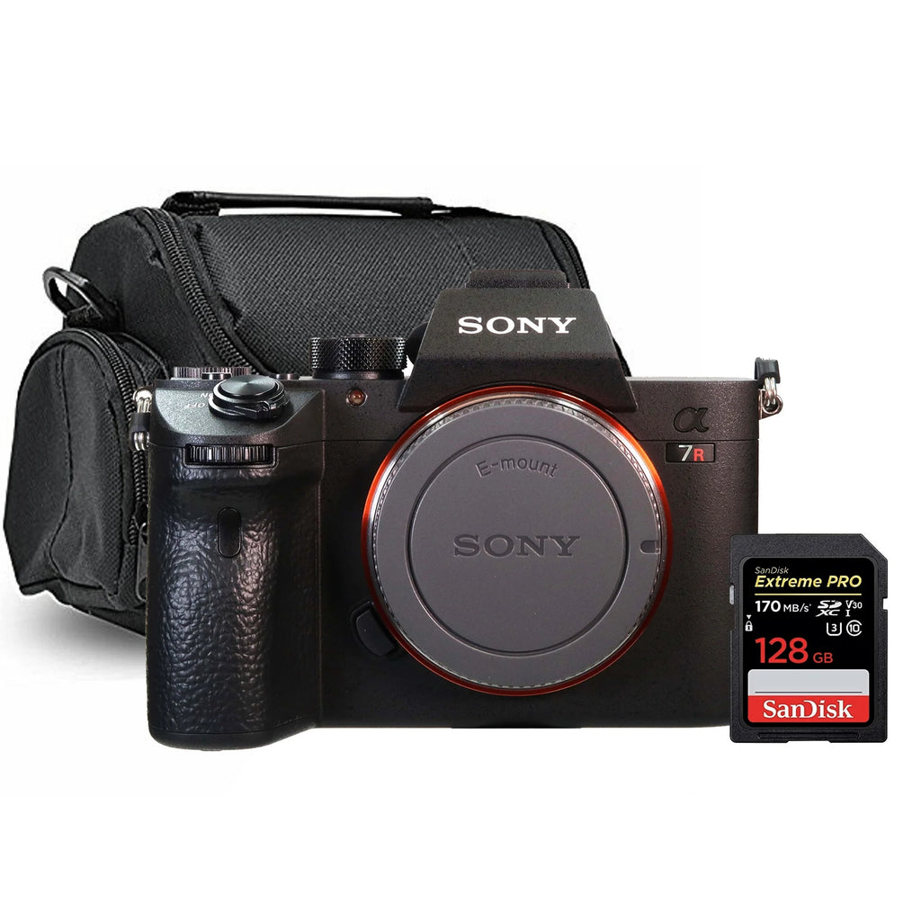 42.4MP Full-Frame Mirrorless Camera C793