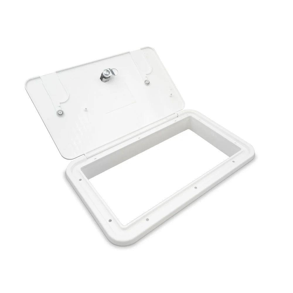 Verm Door Key B8131
