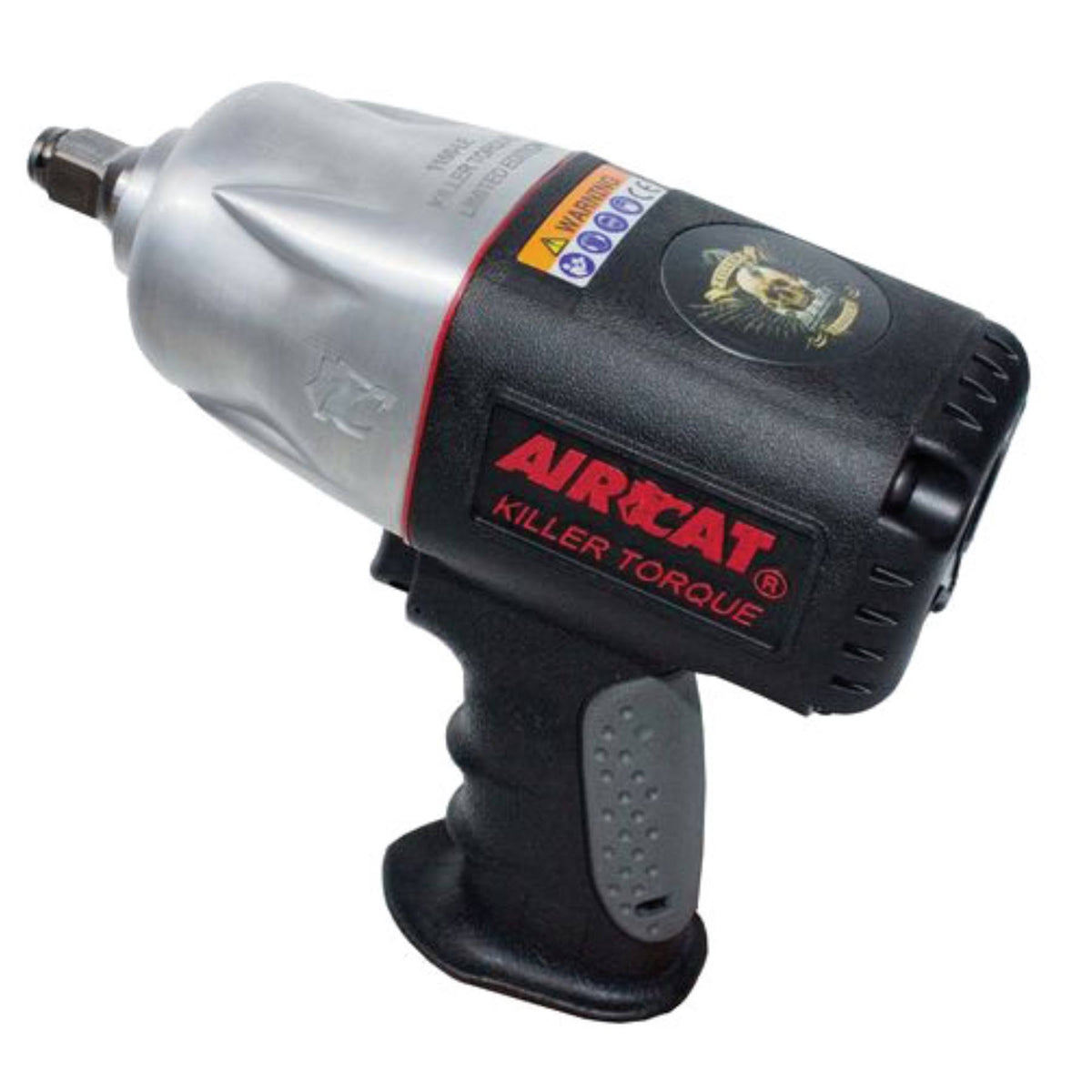 1/2x22 Impact Wrench D346740