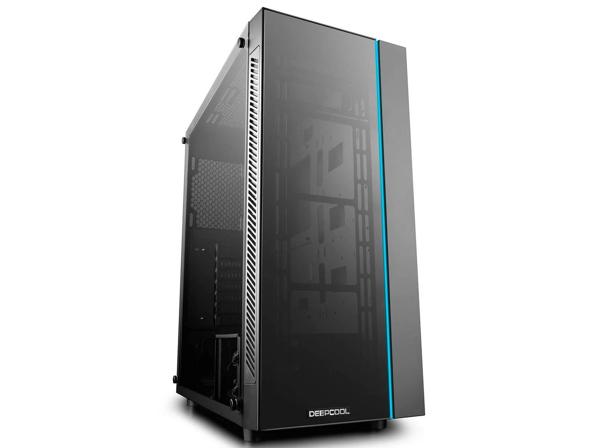 ATX Mid Tower Case Y503444