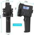 Handheld Inkjet Printer with Quick-Drying Ink Cartridge T674