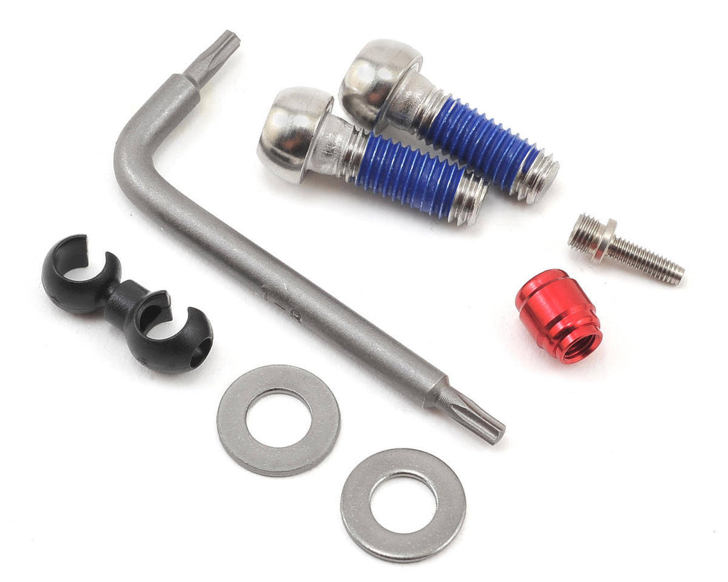 SRAM Guide RSC Disc Brake Rear L6179