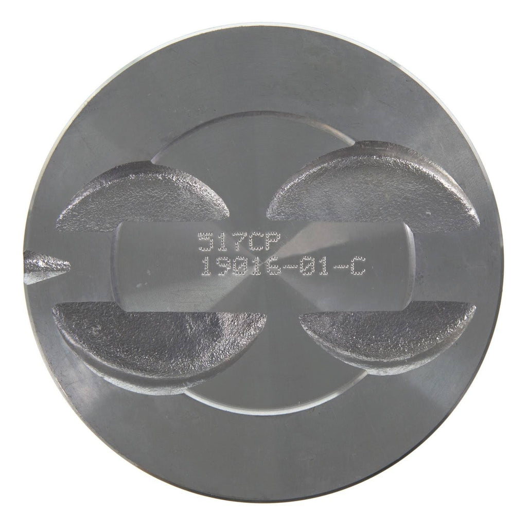 Cast Piston X848572