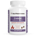 120ct Grain-Free Gluten-Free Mushroom Pet Supplement V523