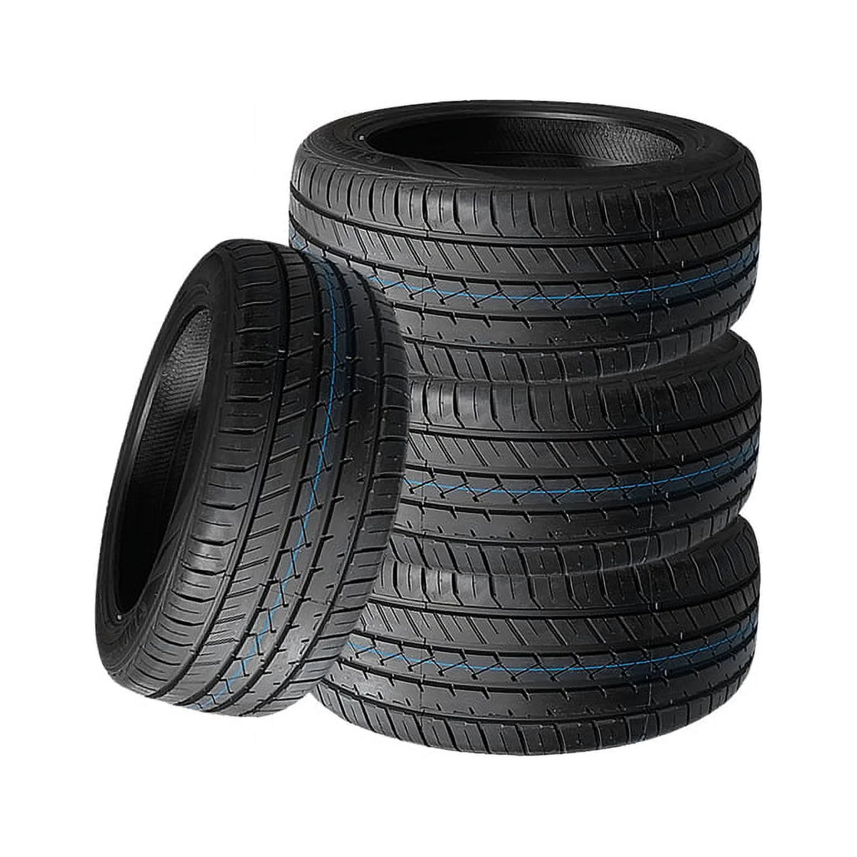 225/40R19 100W Tire I6631