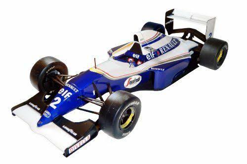 1/20 Scale F1 Williams FW16 Kit A857563