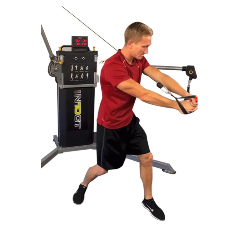 Functional Trainer J9684