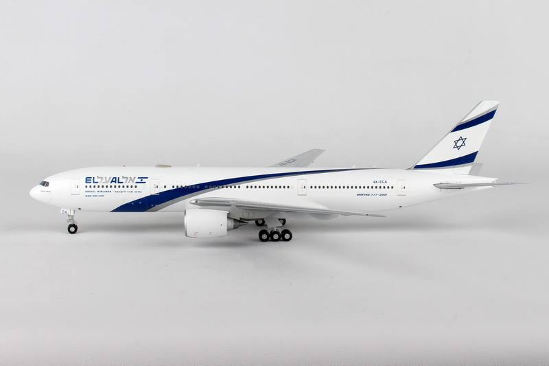 1/200 777-200ER Z14892