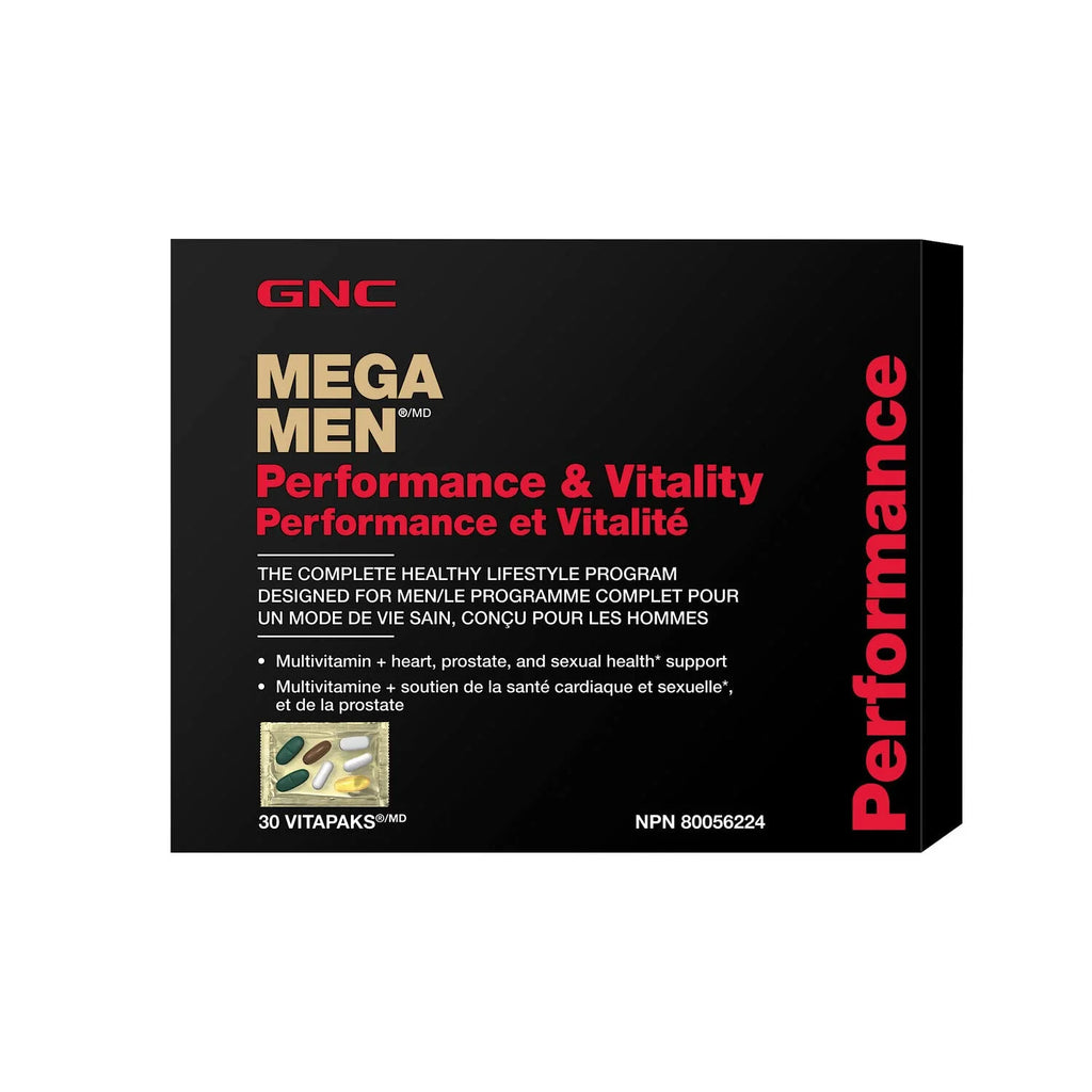 Men's Multivitamin X1467