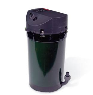 External Canister Filter X133