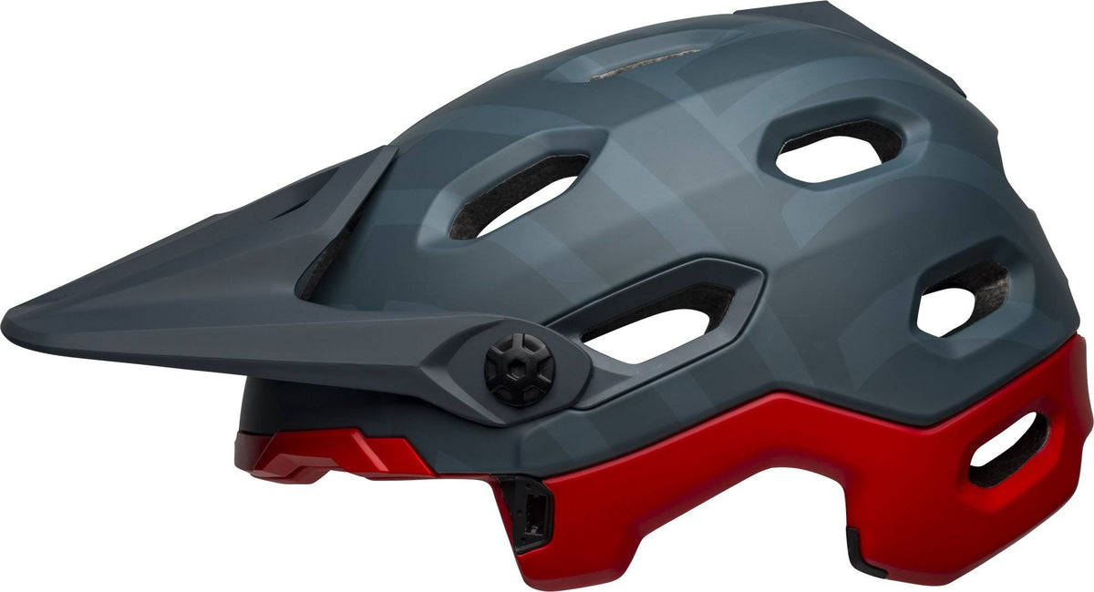 Medium Matte Gloss Black Camo Helmet H20372