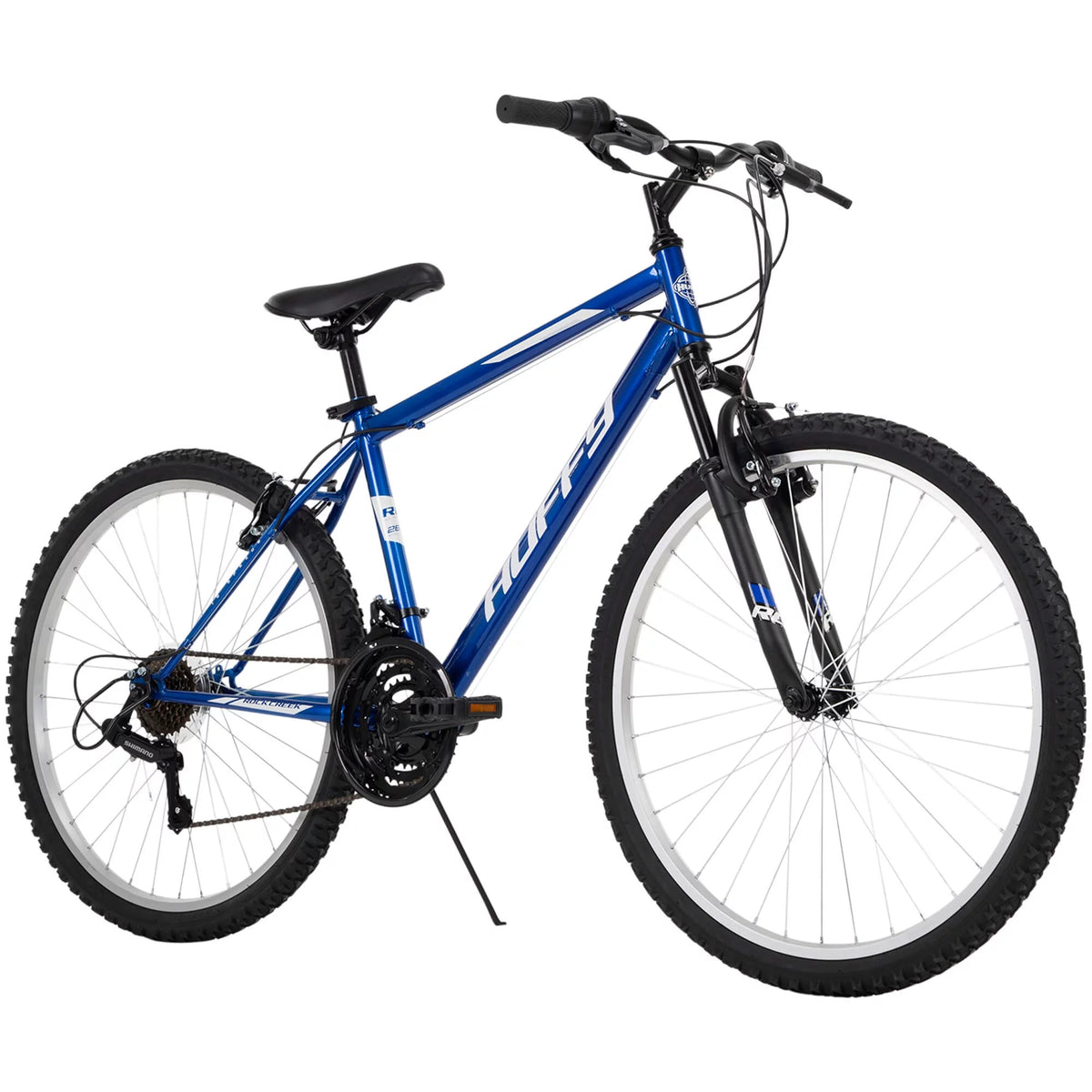 26-inch Blue Mountain Bike W140328