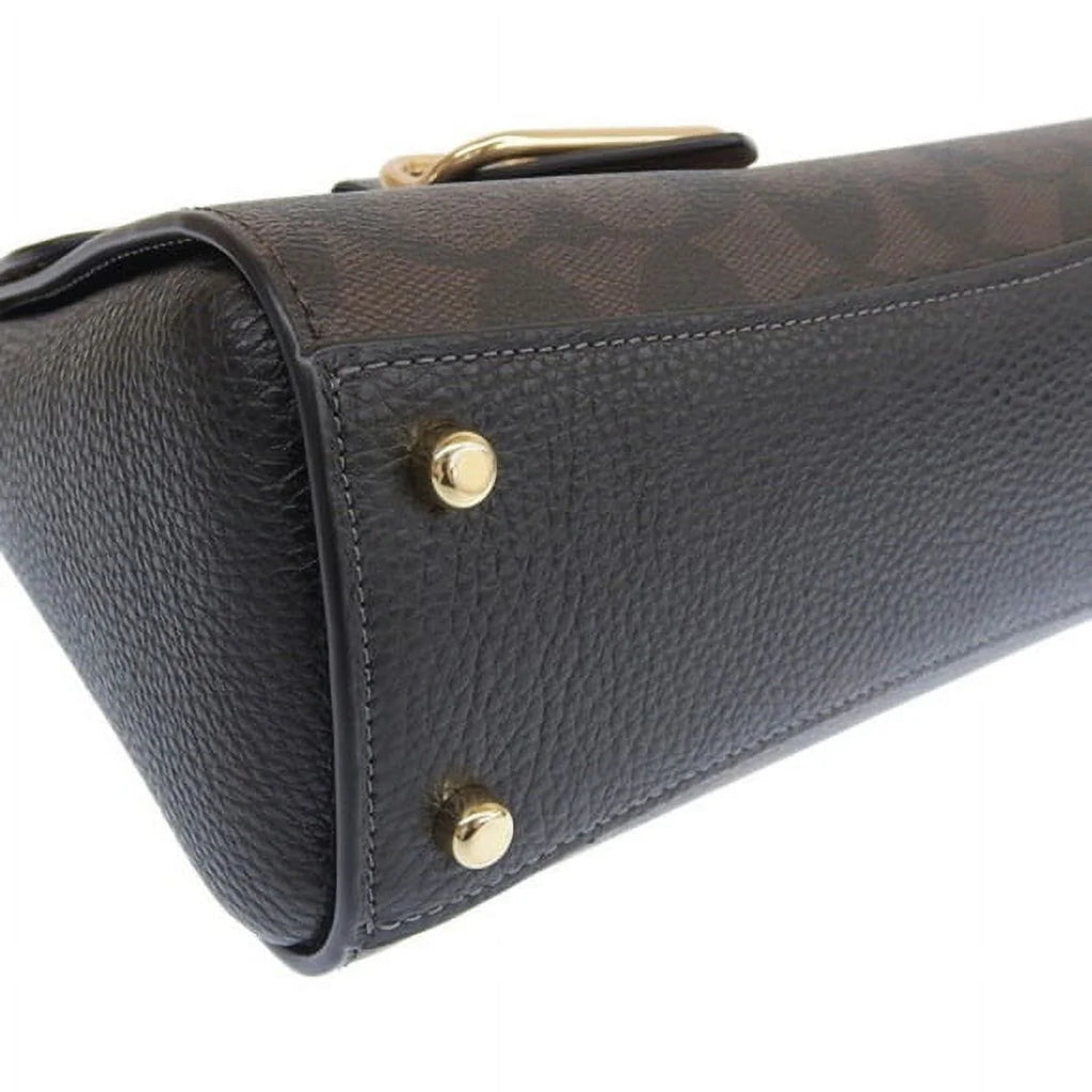 Satchel Crossbody S8924