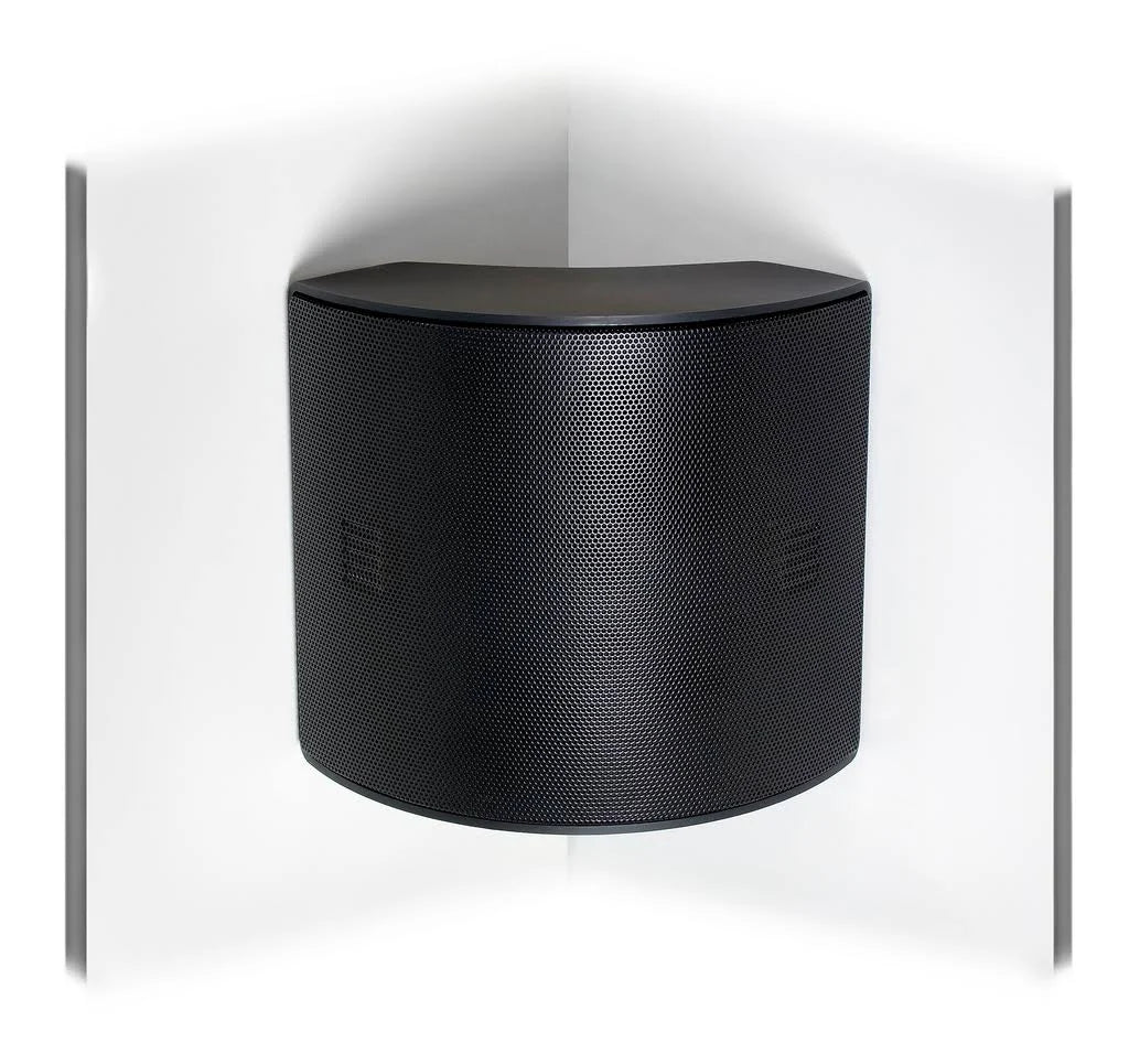 Black Surround Speaker H48633