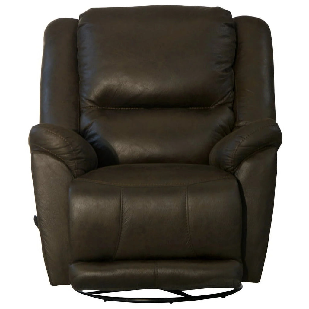 Swivel Glider Recliner Y34707