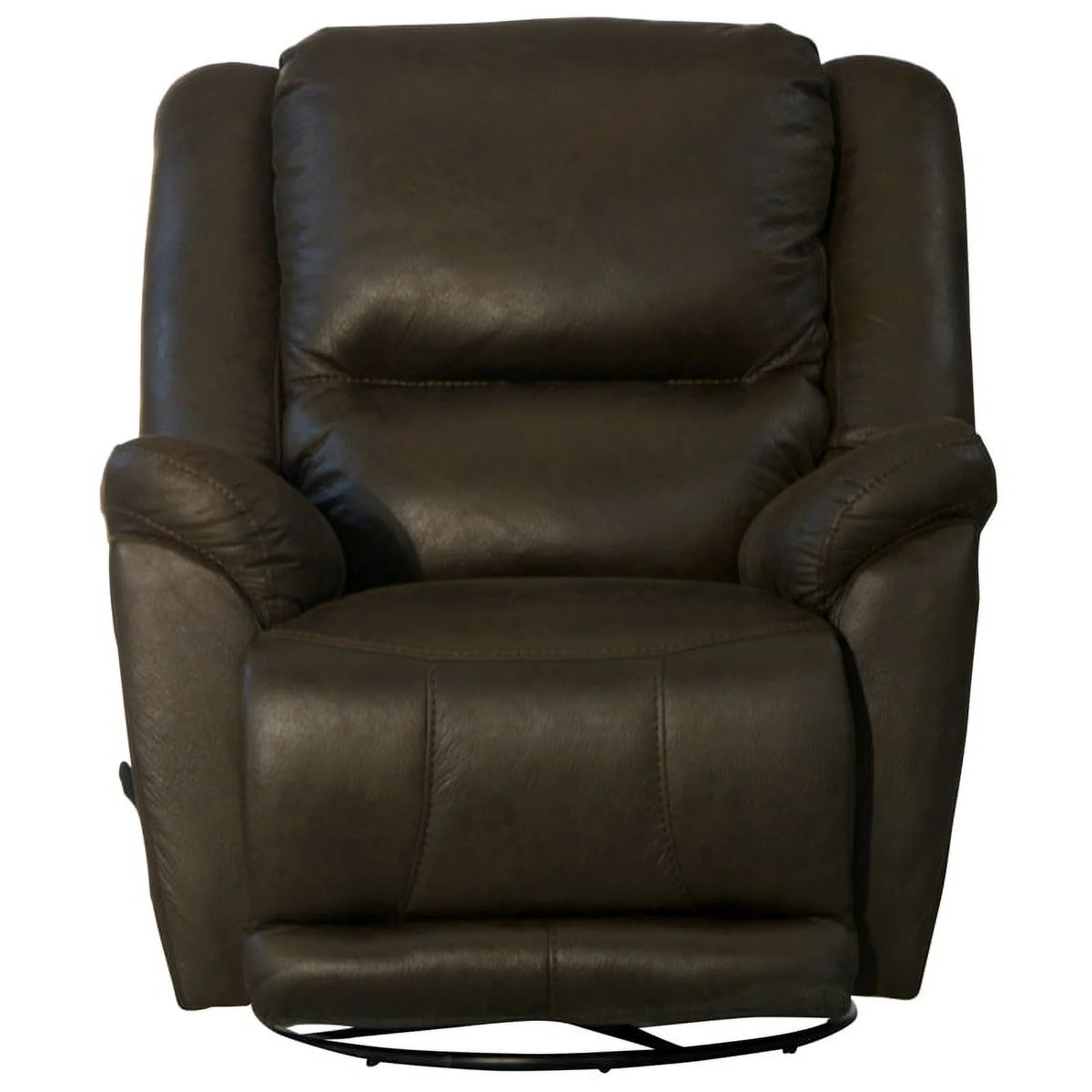 Swivel Glider Recliner Y34707