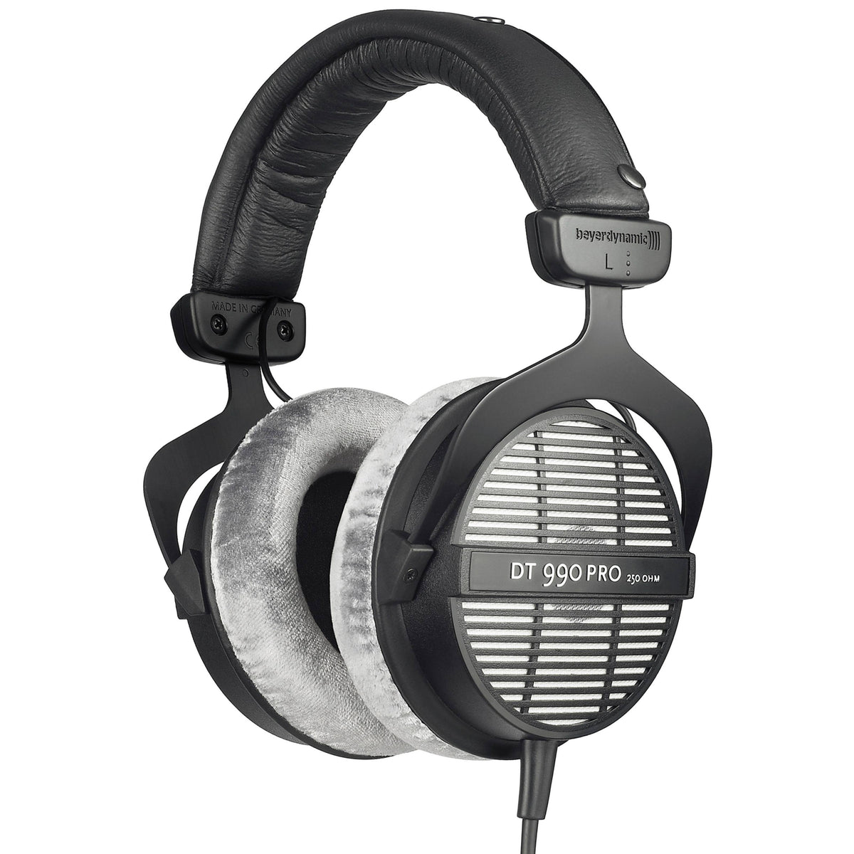 250 Ohms Open Headphones T737152