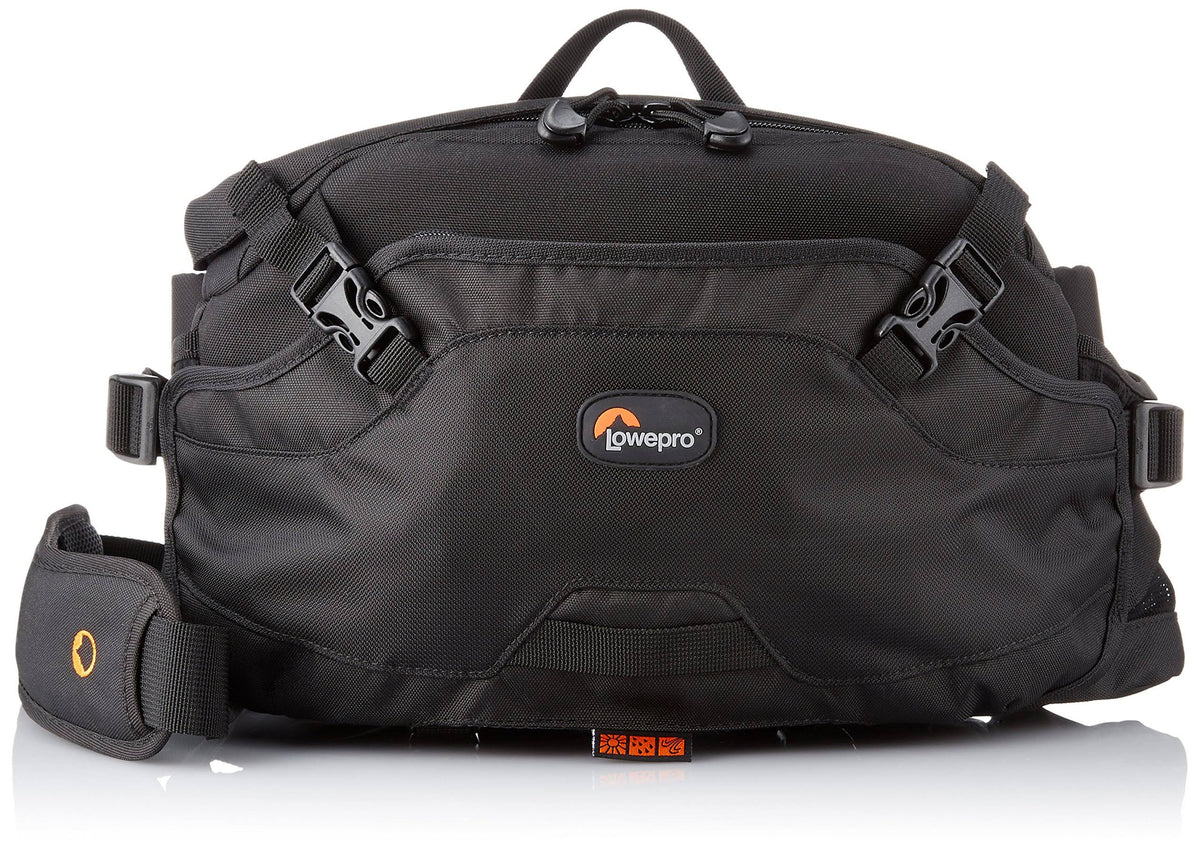 Black Camera Beltpack X1968
