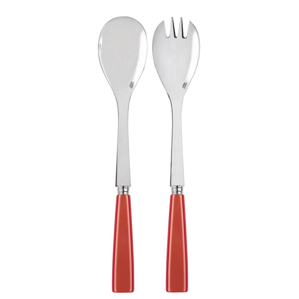 Orange Serving Set N82184