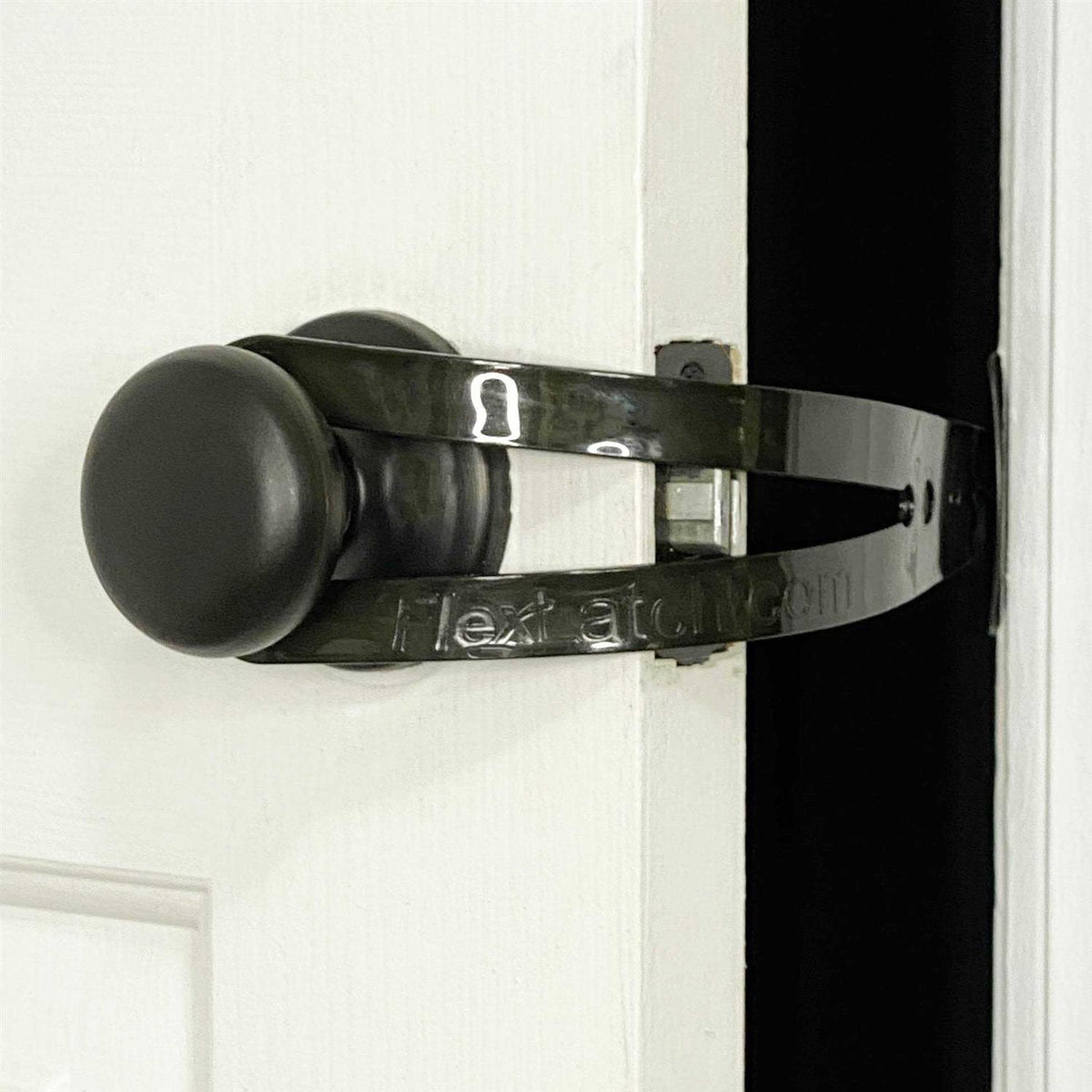 Cat Door Holder Q7981