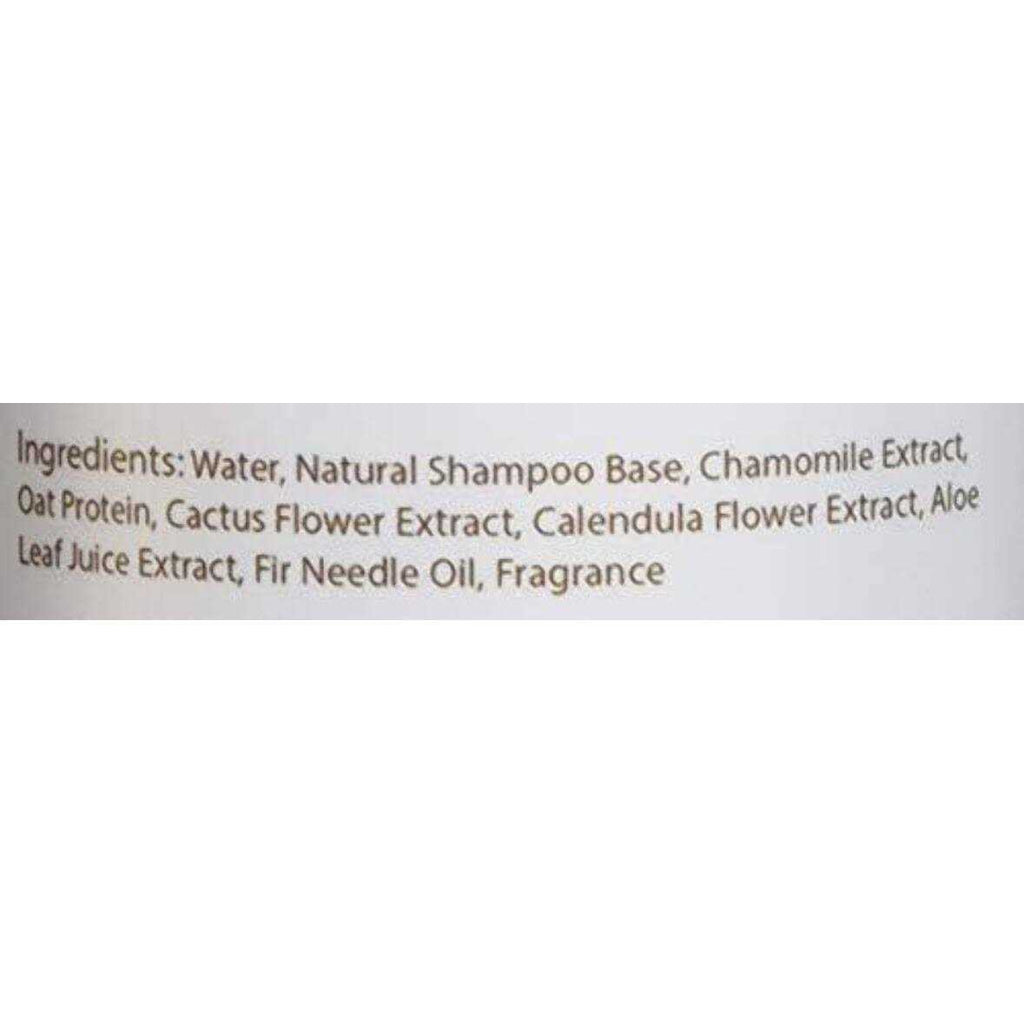 Chamomile Soothing Dog Shampoo B690229