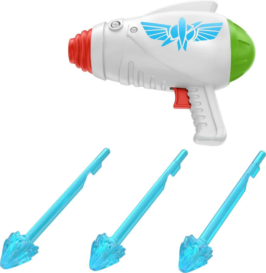 Buzz Lightyear Action Figure with Sound K38044