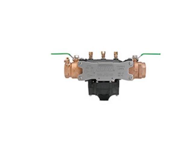 1-Inch Lead Free Reduced Pressure Backflow Preventer G84005