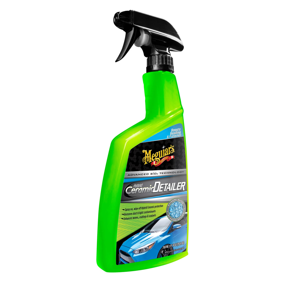 Complete Car Care Kit Q7086