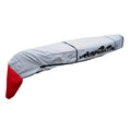White Canoe Cover E398644
