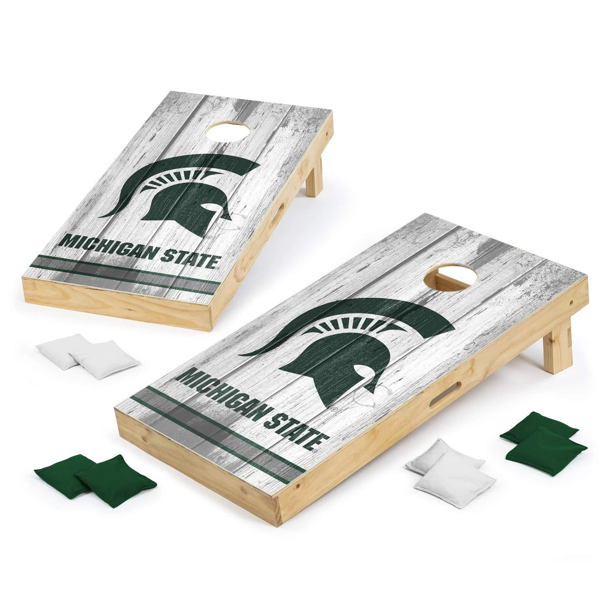 Vintage Cornhole Board Set R921