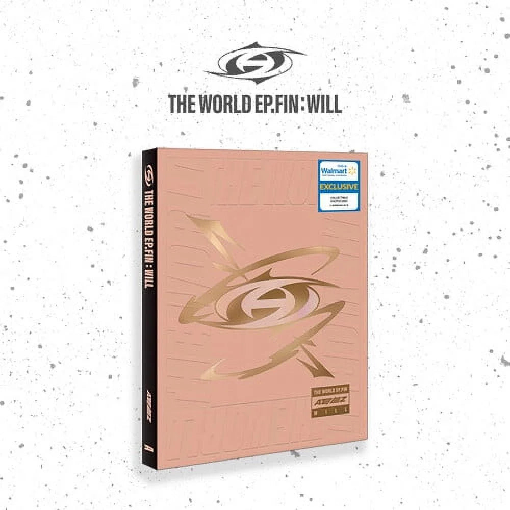 K-Pop CD W298648