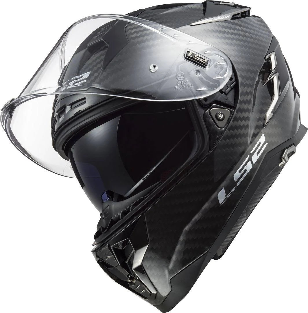 Carbon Motorcycle Helmet F73857