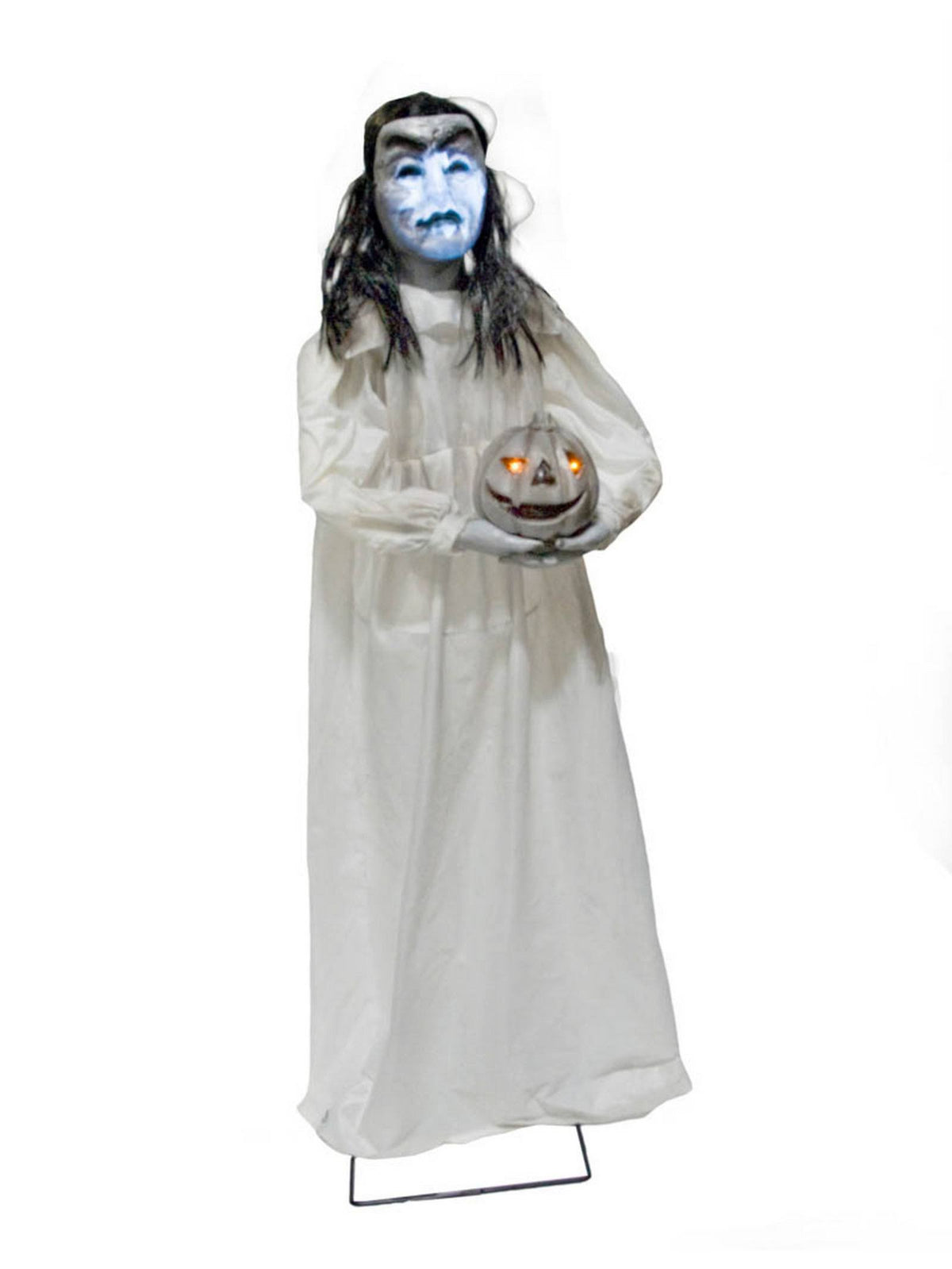 Vintage Scary Girl Prop V62520