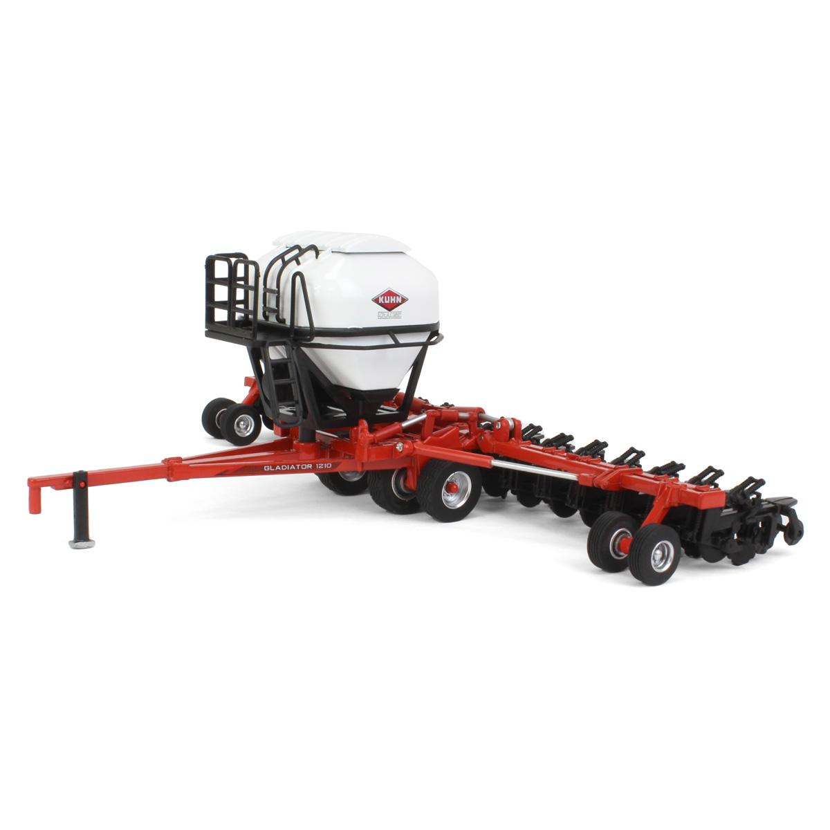 1/64 Strip-Tillage Tool L697