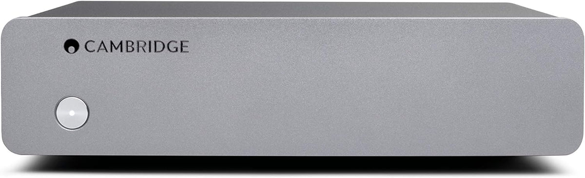 Phono Preamp for Moving Magnet Turntable L4760