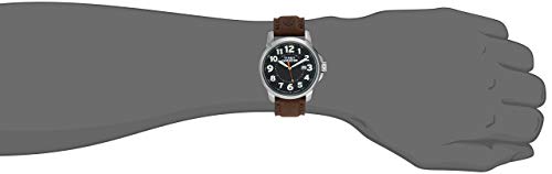 Metal Field 40mm Watch H64409