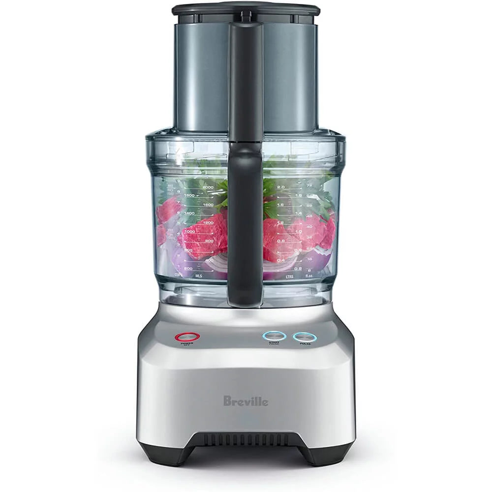 12 Cup Food Processor Z506624