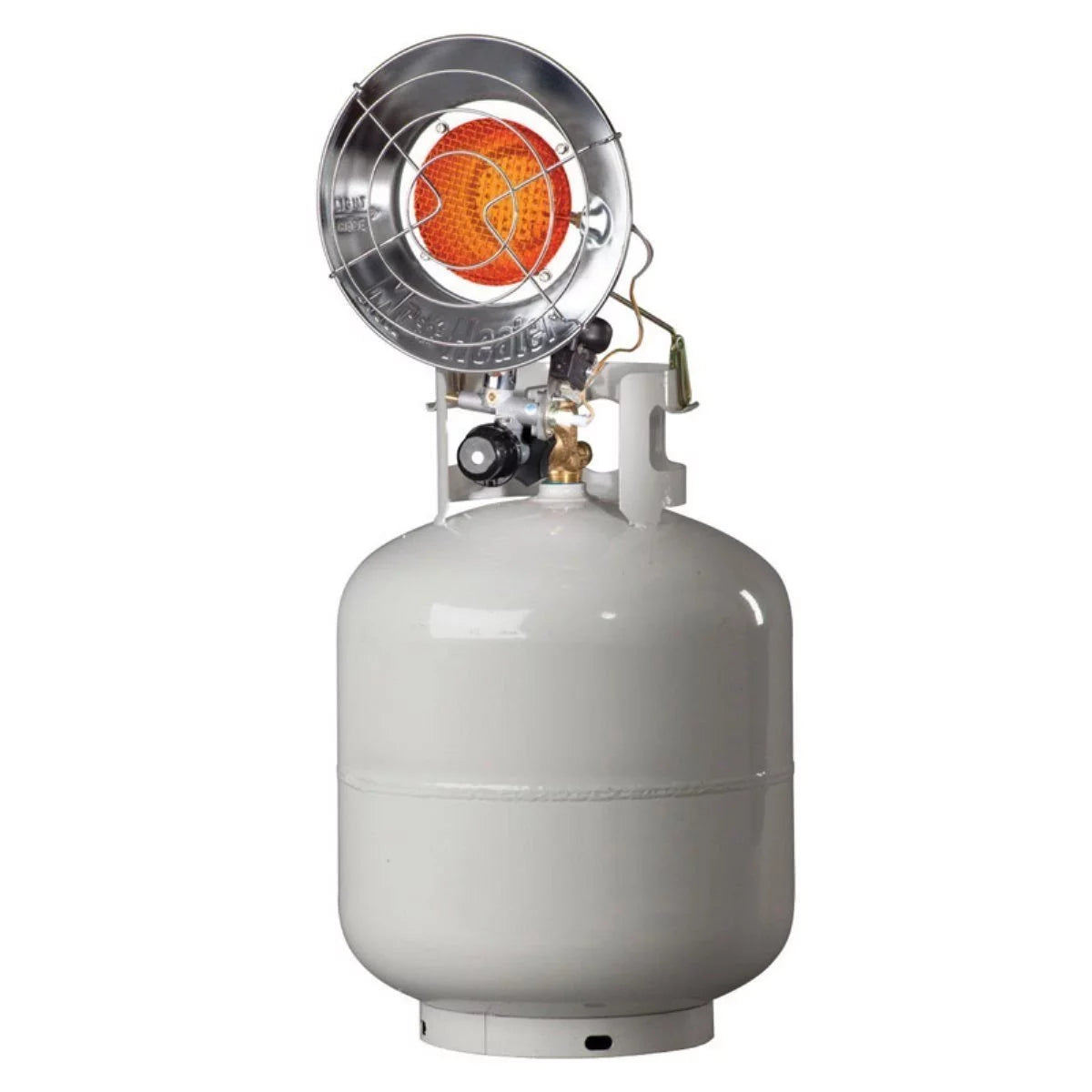 10000-15000 BTU Propane Heater Y968306